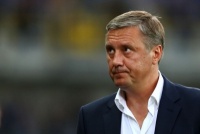 Послематчевая пресс-конференция Александра Хацкевича 
