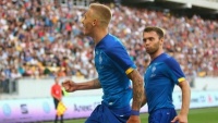 Игроки недели: дубли Безуса и Буяльского, передачи Сидорчука