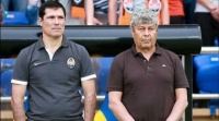 Спиридон о слухе про Луческу в «Динамо»: «Перед матчем с «Шахтером» кто-то хотел создать ажиотаж»