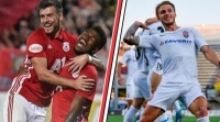 ЦСКА Софія - «Зоря»: стартові склади та онлайн