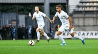 Юрченко розповів про тиск перед пенальті у матчі з «ЦСКА» 
