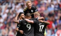 ​Manchester Evening News: «Зінченко - справжній атакувальний актив «Манчестер Сіті»