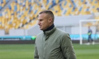 Шевчук вважає «Динамо» фаворитом матчу проти «Брюгге»