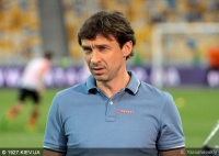 Ващук: «У «Динамо» нічого не змінюється вже 17 років»