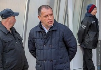 Михаил Смоловой: «С Вернидубом «Динамо» обречено начать и закончить, как «Заря»
