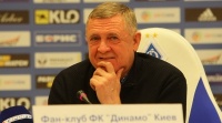 Володимир Безсонов призначений в.о. спортивного директора «Динамо»