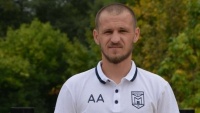 Алієв оцінив перспективи Михайличенка в «Динамо»