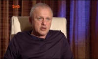Ігор Суркіс: «Потрібна якість футболу. Тому тренерський штаб Хацкевича сьогодні відпочиває і ловить рибу, а інші люди працюють»