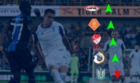 Вылет «Динамо» в ЛЕ - хорошо для Украины или как не оказаться ниже Кипра