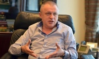 Суркіс пояснив, чому призначив Михайличенка, а не Вернидуба