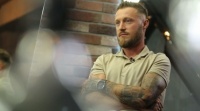 Виталий Мандзюк - про Суперкубок-2007: «Когда мы выходили на поле, Луческу ухмылялся»
