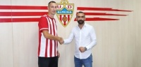 Экс-игрок «Динамо» перешел в испанский клуб