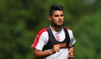 Джерело: «Динамо» не розраховує на Самбрано