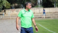 Федорчук: «У меня нет претензий к Хацкевичу. Он подчищал чужие ошибки, работал самоотверженно и честно»