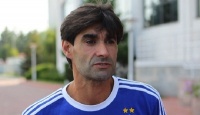  Висенте Гомес покидает «Динамо»