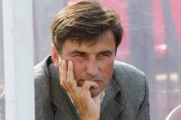 Олег Федорчук: «В сравнении с Ребровым Михайличенко на две головы сильнее, а Вернидуб - не уровень «Динамо»