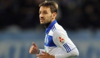 Нінкович – про найкращого тренера в «Динамо»: «При ньому я вже не дозволяв собі зловживати шкідливими звичками» 
