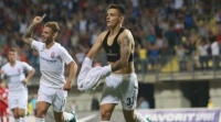 Скрипник взяв на матч з «Еспаньолом» дискваліфікованого Русина