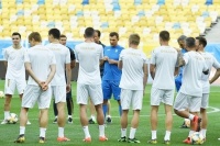 Стали відомі деталі збору збірної України у вересні