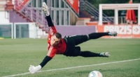 Чи зможе Лунін повернутись у «Реал» цього літа – Зідан і наставник «Вальядоліда» коментують дивну ситуацію