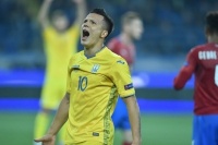 ЗМІ: «Динамо» може підписати Коноплянку