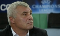 Дем'яненко: «Сподіваюся, прихід Михайличенка викличе у «Динамо» прилив енергії»