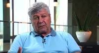 Мирча Луческу рассказал, почему проиграл «Динамо» чемпионат Украины