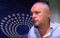 Игорь Суркис: «Ничего страшного не случилось» 