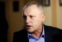 Ігор Суркіс: «Для нашого клубу завжди було великою честю грати і перемагати заради слави нашої держави!»