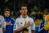 Даніло Сілва привітав українців із Днем незалежності