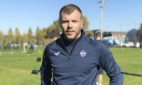 «Ватний» український футболіст завершив кар'єру