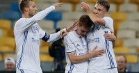 Cамые победоносные бомбардиры УПЛ