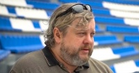 Андронов: «Атмосфера в Запоріжжі, напевно, буде привабливою до атакувальних дій»