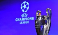 Результати жеребкування групового етапу Ліги чемпіонів 2019/20