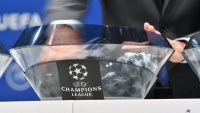 Состав корзин при жеребьевке группового раунда Лиги чемпионов-2019/20