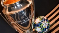 Лига чемпионов: заработок «Шахтера» и потери «Динамо»