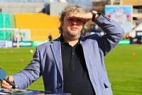 Алексей Андронов – болельщикам «Динамо»: «Вам кажется, что у вас все плохо? Посмотрите на «Спартак»