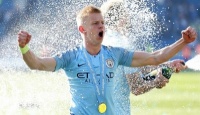 Олександр Зінченко: «Як це взагалі можливо? Три роки поспіль «Шахтар»! 