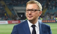 Палкин: «Возможный уход Тайсона и приход Коноплянки никак не связаны между собой»