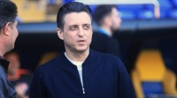 ​Денисов: «Показ всіх матчів «Динамо» в Лізі Європи належить телеканалам «Футбол»