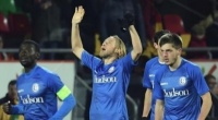 Роман Безус: «Посмеялись над Яремчуком, что к нему едем»
