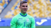 Лунін: «Шевченко - тренер високого рівня, він має що донести гравцям»