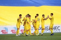 З Шапаренко та Цітаішвілі, але без травмованого Попова і Супряги. Руслан Ротань оголосив заявку збірної України U-21