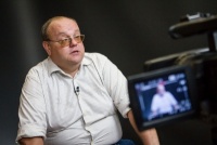 ​Артем Франков: «Неодмінно потрібно поспостерігати за командою Костюка в польових і бойових умовах»