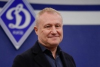 Григорію Суркісу – 70. Привітання від Ігоря Суркіса