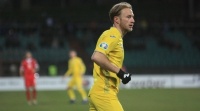 Безус: «Очікували, що Україна буде вище за Португалію»