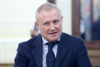 «Динамо» випустило фільм і книгу на честь 70-річчя Григорія Суркіса