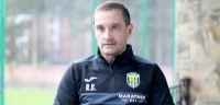 Михаил Спиваковский: «Санжар сказал, что не хотел бы общаться на украинском, как Азаров, но за него будут говорить результаты»