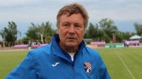 Тренер «Таврії-Сімферополь» Шевченко: «Нам не виплачують зарплату з травня»