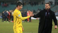 Андрей Шевченко: «У Малиновского в «Аталанте» огромная конкуренция»